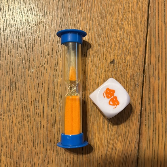 Be-Rhymed The Game Of Fast Times & Funny Rhymes - Picture 4 of 4